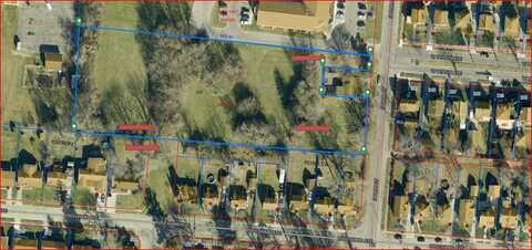 0 S Plum Street, Springfield, OH 45506