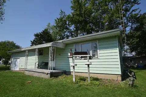 718 Center Avenue, Russells Point, OH 43348