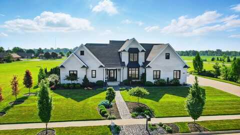 260 S Webster Street, Minster, OH 45865