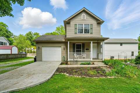 302 Corry Street, Yellow Springs, OH 45387