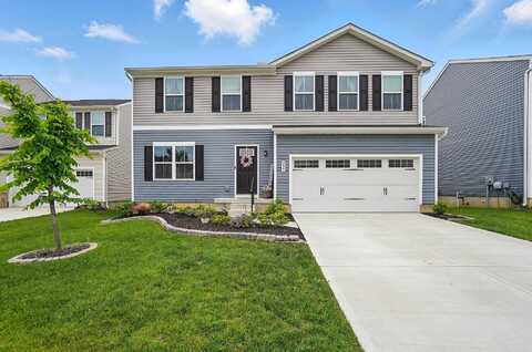 239 Ambassador Drive, Springfield, OH 45505