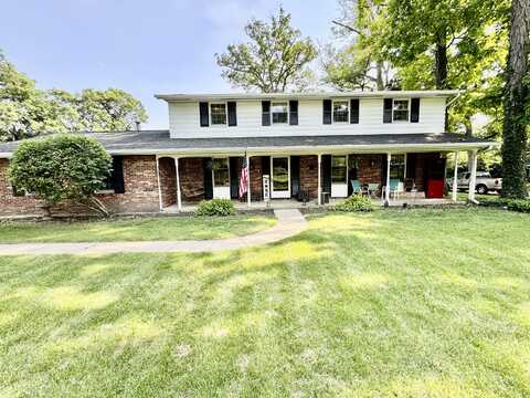 7600 Beldale Drive, Dayton, OH 45424