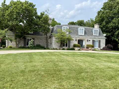 1337 Stratford Drive, Piqua, OH 45356