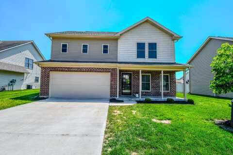 263 Hampton, Springfield, OH 45502