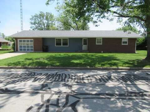 193 Cambridge Avenue, Greenville, OH 45331