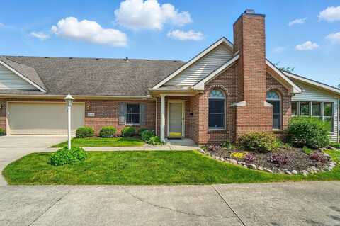 810 Brendle Trace, Springfield, OH 45503