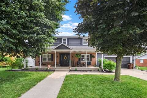 1243 Highland Drive, Greenville, OH 45331