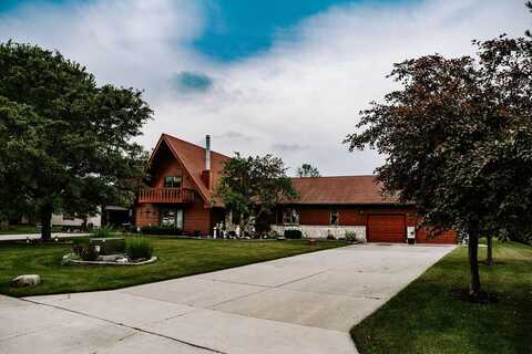 153 Waterbury Court, Saint Marys, OH 45885