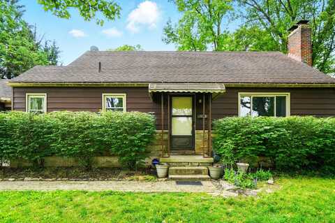 1433 Seminole Avenue, Springfield, OH 45506