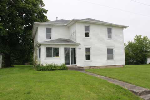 5163 St Rt 235, Saint Paris, OH 43072