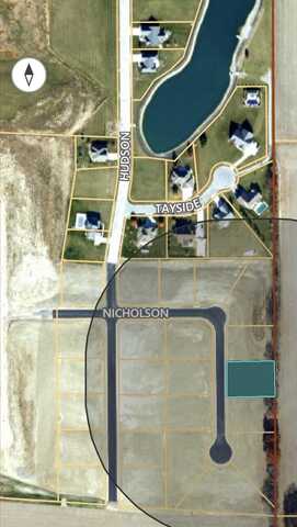 304 Colinsworth, Jackson Center, OH 45334