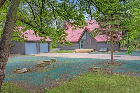 5565 Short Road, New Carlisle, OH 45344