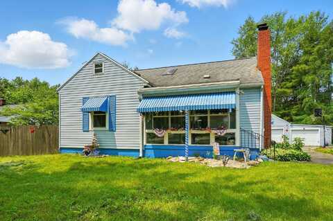 4311 Springfield Xenia Road, Springfield, OH 45506