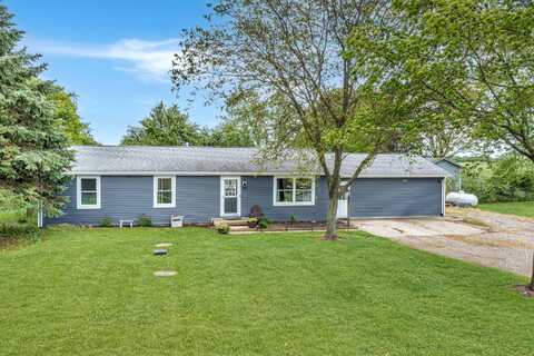 1277 Yocom Road, Cable, OH 43009