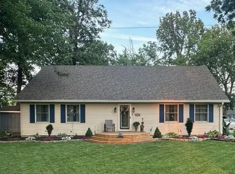 10141 Mohawk Drive, Huntsville, OH 43324