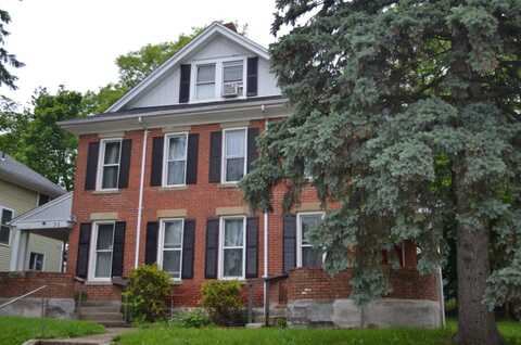36-38 E Cassilly Street, Springfield, OH 45504