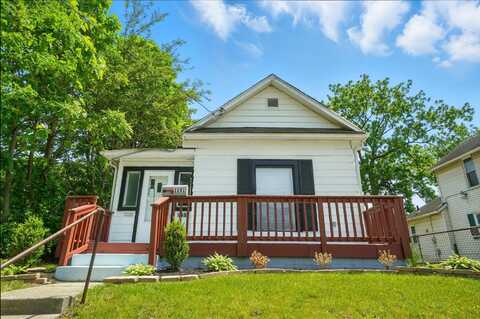 1151 S Central Avenue, Lima, OH 45805