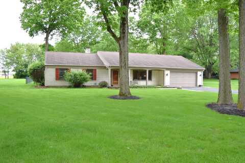 1830 Parker Drive, Piqua, OH 45356