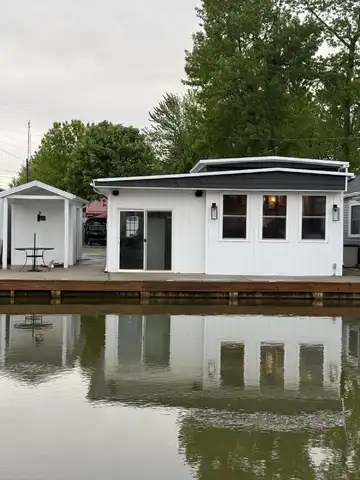11546 Channel View Drive, Lakeview, OH 43331