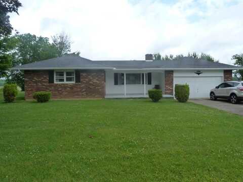 727 County Road 50, Ada, OH 45810
