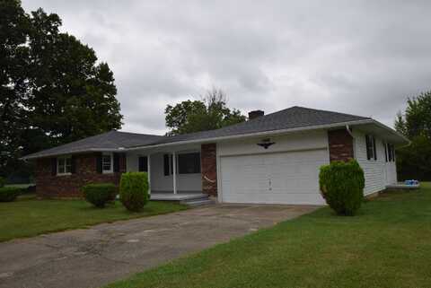 727 County Road 50, Ada, OH 45810