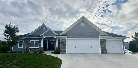 101 Cardinal Street, New Bremen, OH 45869