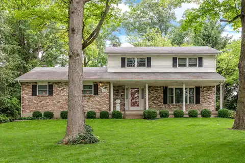 7515 Beldale Drive, Dayton, OH 45424