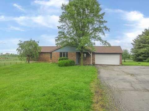 3594 Beanblossom Road, Greenville, OH 45331