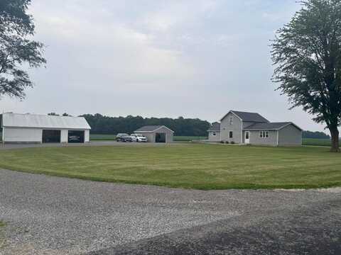 3311 Schleucher Road, Celina, OH 45822