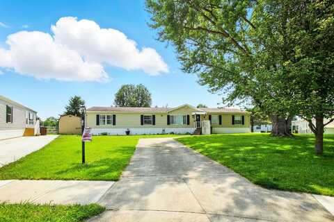 4100 Troy Road, Springfield, OH 45502