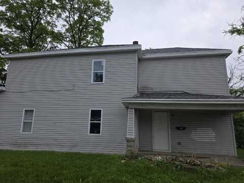 1102-1104 Pine Street, Springfield, OH 45505