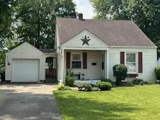 115 W Ruth, Sidney, OH 45365
