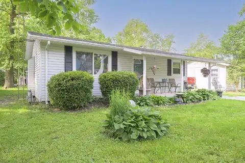 9435 Buckeye Drive, Huntsville, OH 43324