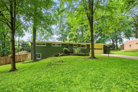1639 E Mile Road, Springfield, OH 45503