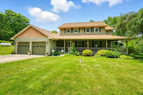 115 Deer Run Road, Urbana, OH 43078