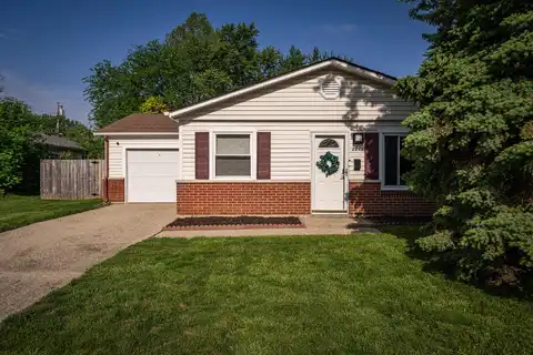 2273 Patricia Drive, Kettering, OH 45420