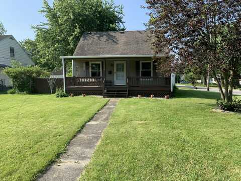 1500 E Market Street, Lima, OH 45804