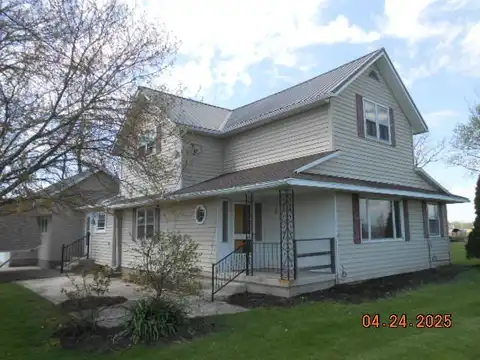 12223 State Route 49, Willshire, OH 45898
