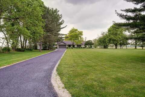 5341 Riffle Road, Ansonia, OH 45303