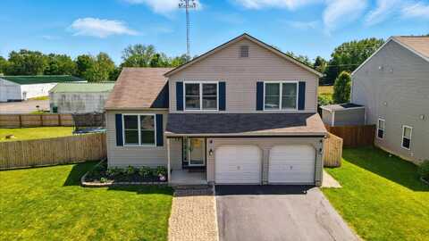 1627 Metcalfe Avenue, Columbus, OH 43207