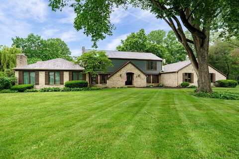 1077 Pine Meadow Terrace, Riverside, OH 45431