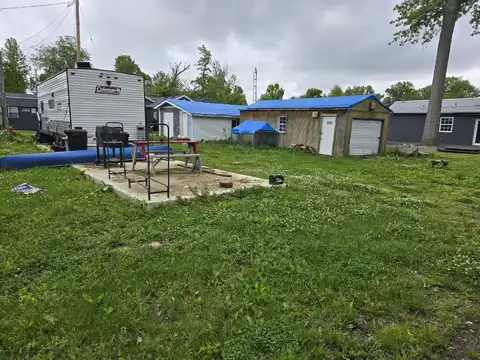 8968 Park Street, Lakeview, OH 43331