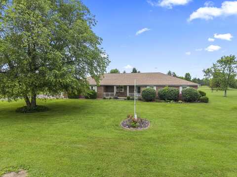 5335 US Highway 40, Tipp City, OH 45371
