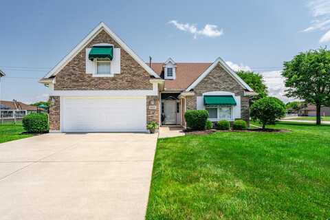 801 Antler Court, Piqua, OH 45356