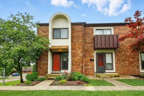 647 Villa Road, Springfield, OH 45503