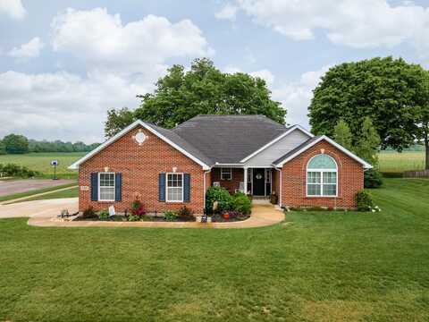 725 Loxley Lane, Troy, OH 45373