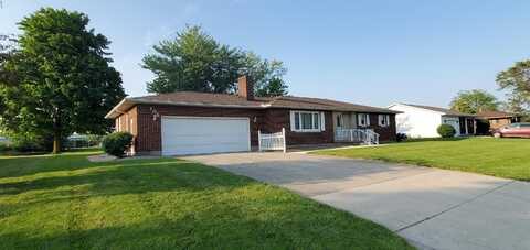 106 Debra, Botkins, OH 45306