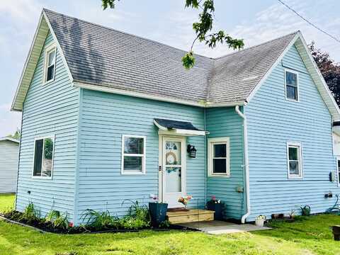 201 Clay Street, Rockford, OH 45882