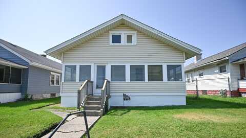 775 E Southern Avenue, Springfield, OH 45505