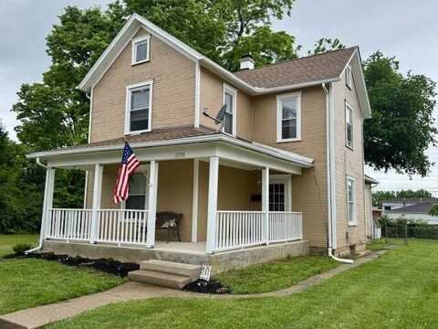 1708 W High Street, Springfield, OH 45506